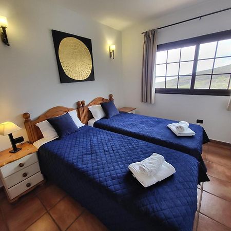 Villa El Mirador Los Menores Eksteriør bilde