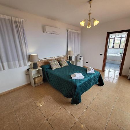 Villa El Mirador Los Menores Eksteriør bilde