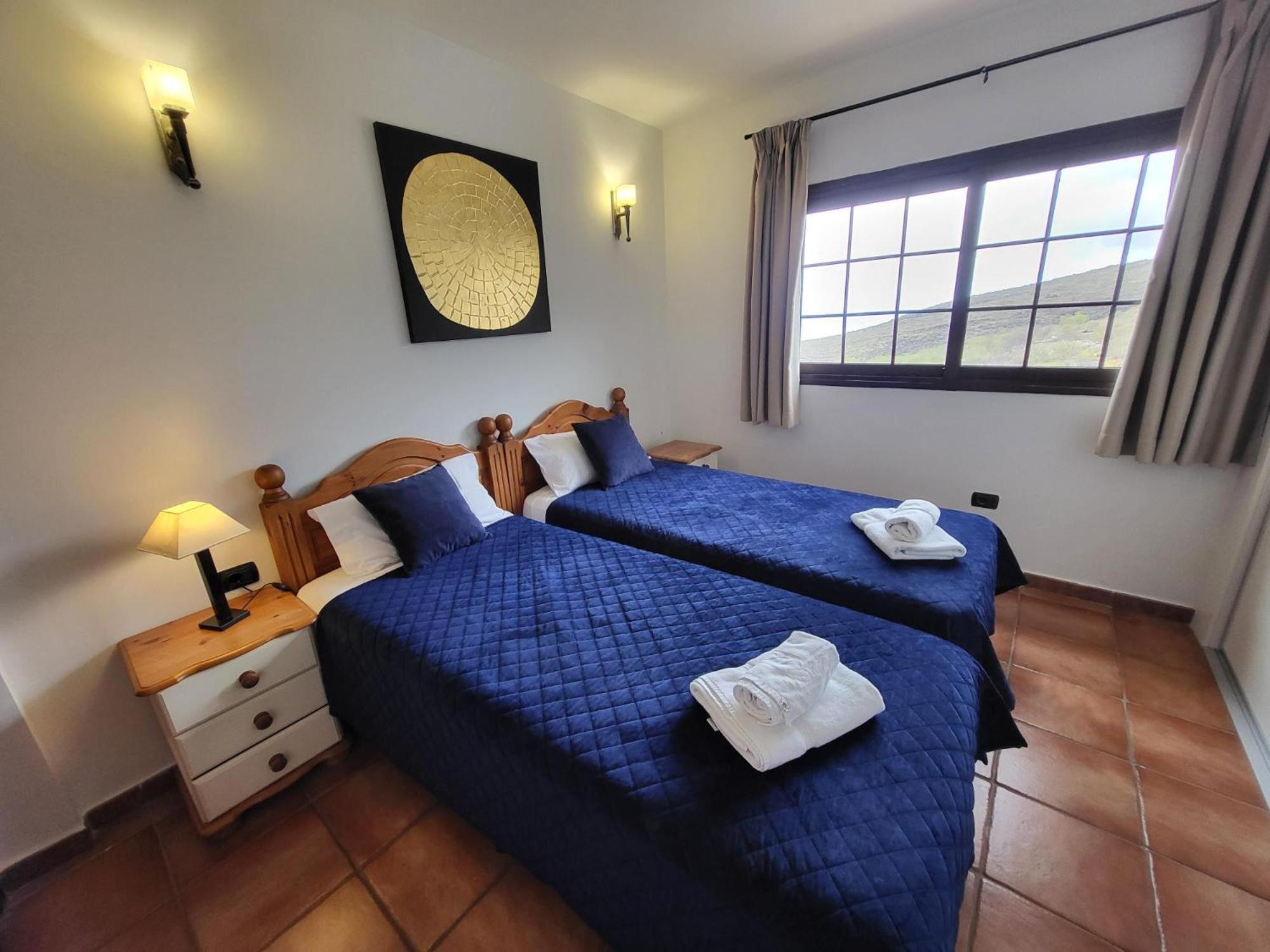 Villa El Mirador Los Menores Eksteriør bilde